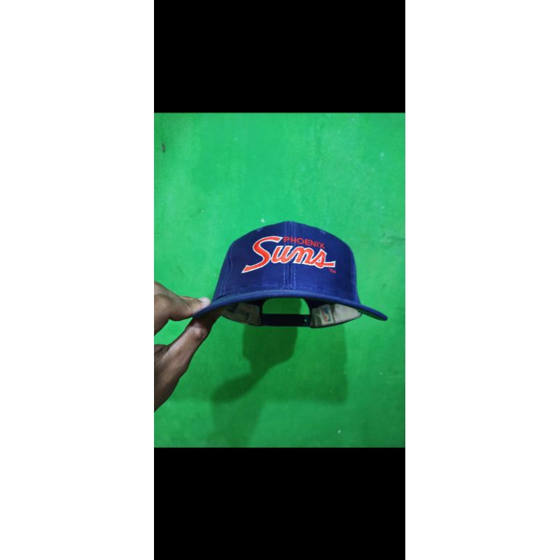 Topi Suns sport specialties