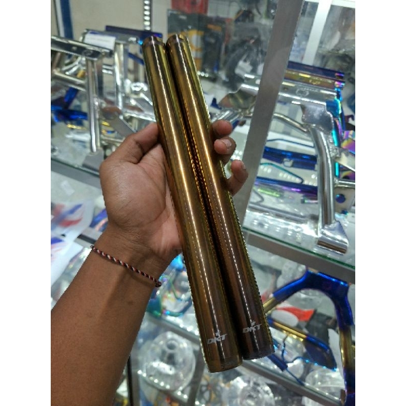 As Shock 26 GOLD Dkt Thailand Matic Bebek