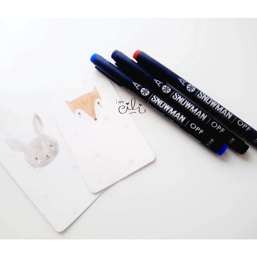 

Terlaris pen TAG iamcili untuk tulis di TAG iamcili supaya tulisan ga luntur