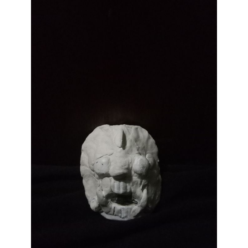 TAPEL OGOH OGOH MINI