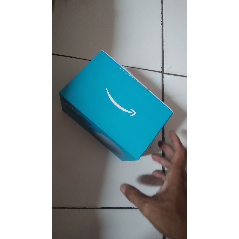 Amazon Echo Dot (4th Gen) - Speaker Cerdas dengan Alexa