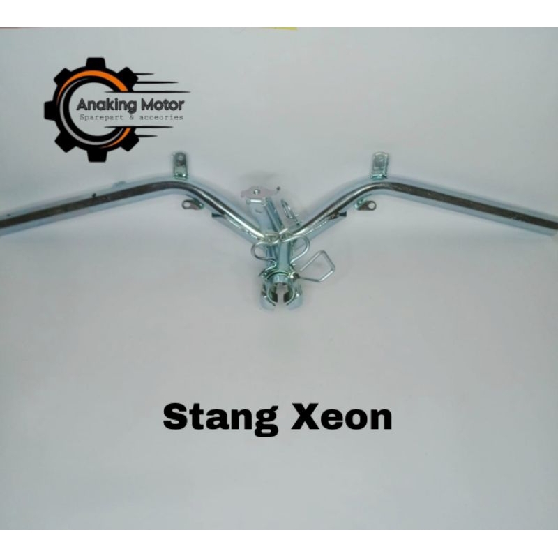 Stang Setir Setang Stir Ster Xeon Rc Gt 125 Xeon Karbu Ckdpass High Quality