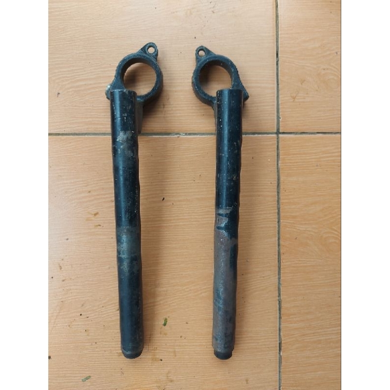 Stang ninja rr new original