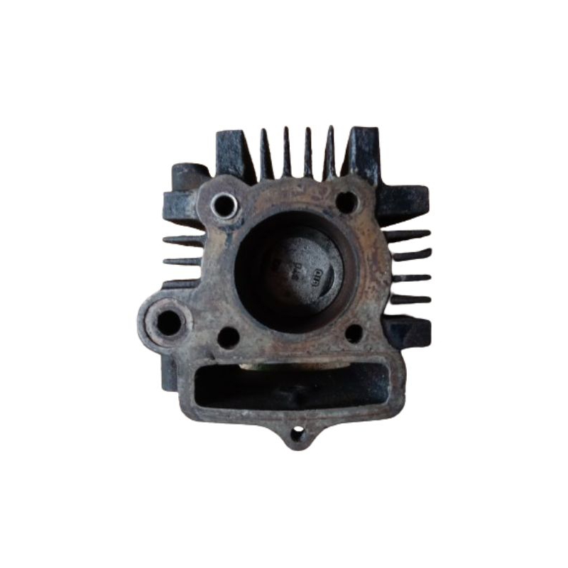 Cylinder Blok Honda Astrea 800 Star Original