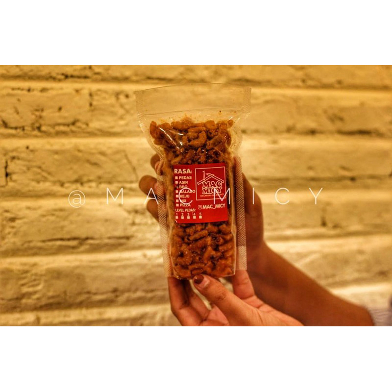 

macmicy 100gram