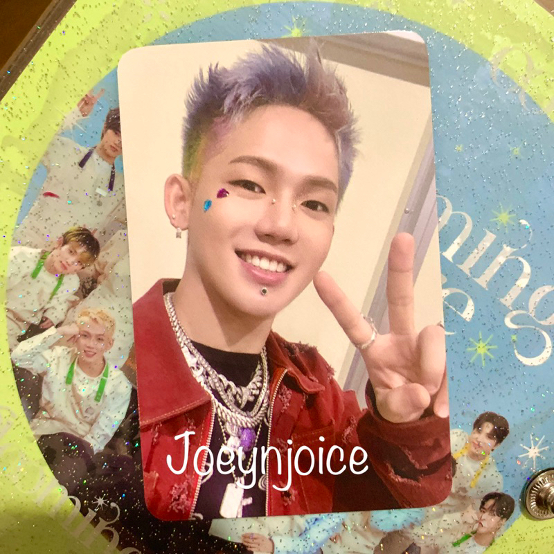 [Official] PC HYUNSUK TREASURE