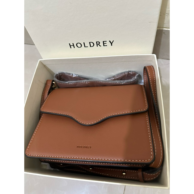 HOLDREY - Alba Bag Small