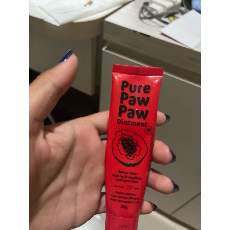 pure paw paw