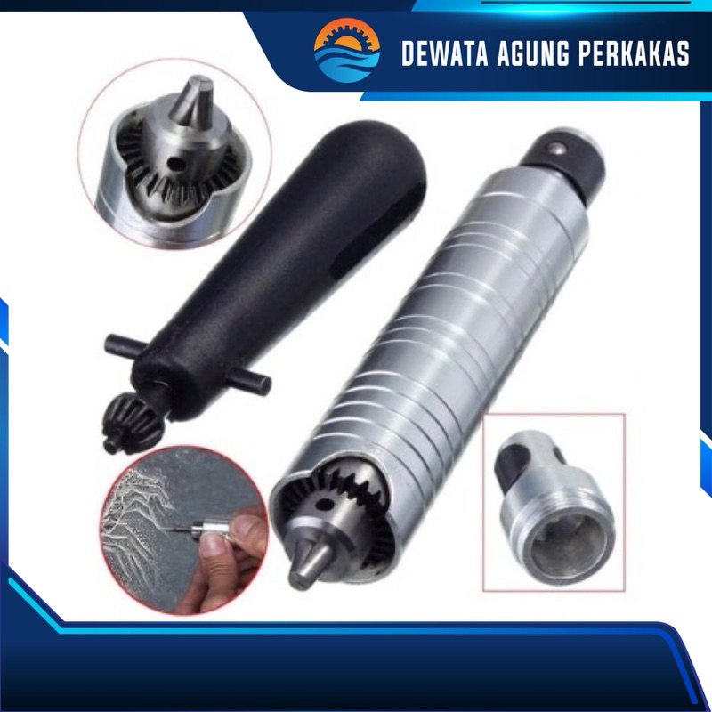 Gagang Bor Gantung Foredom Handpiece Foredom Gagang Tuner Porting Bor Gantung