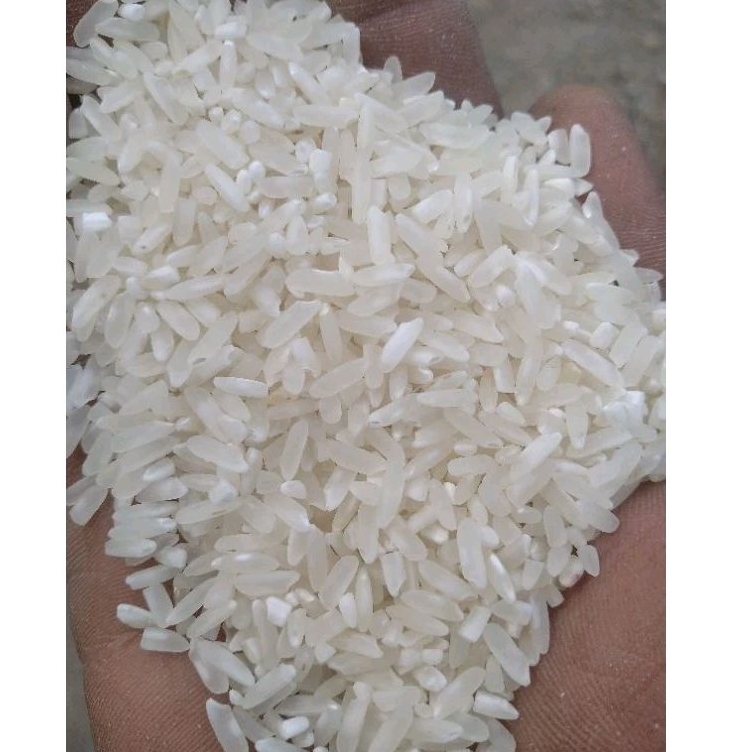 beras jenis mapan punel