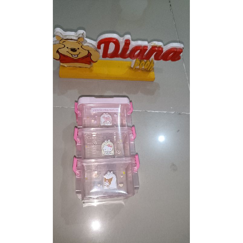 stroage my melody