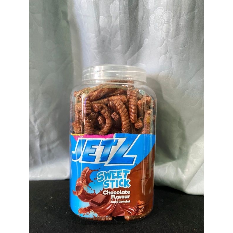 

Snack Indofood murah Jetz Choco