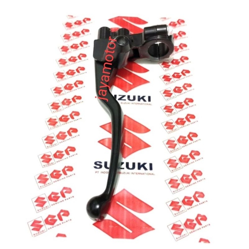 dudukan handle+handle kopling Suzuki GSX 150 R,gsx 150 s