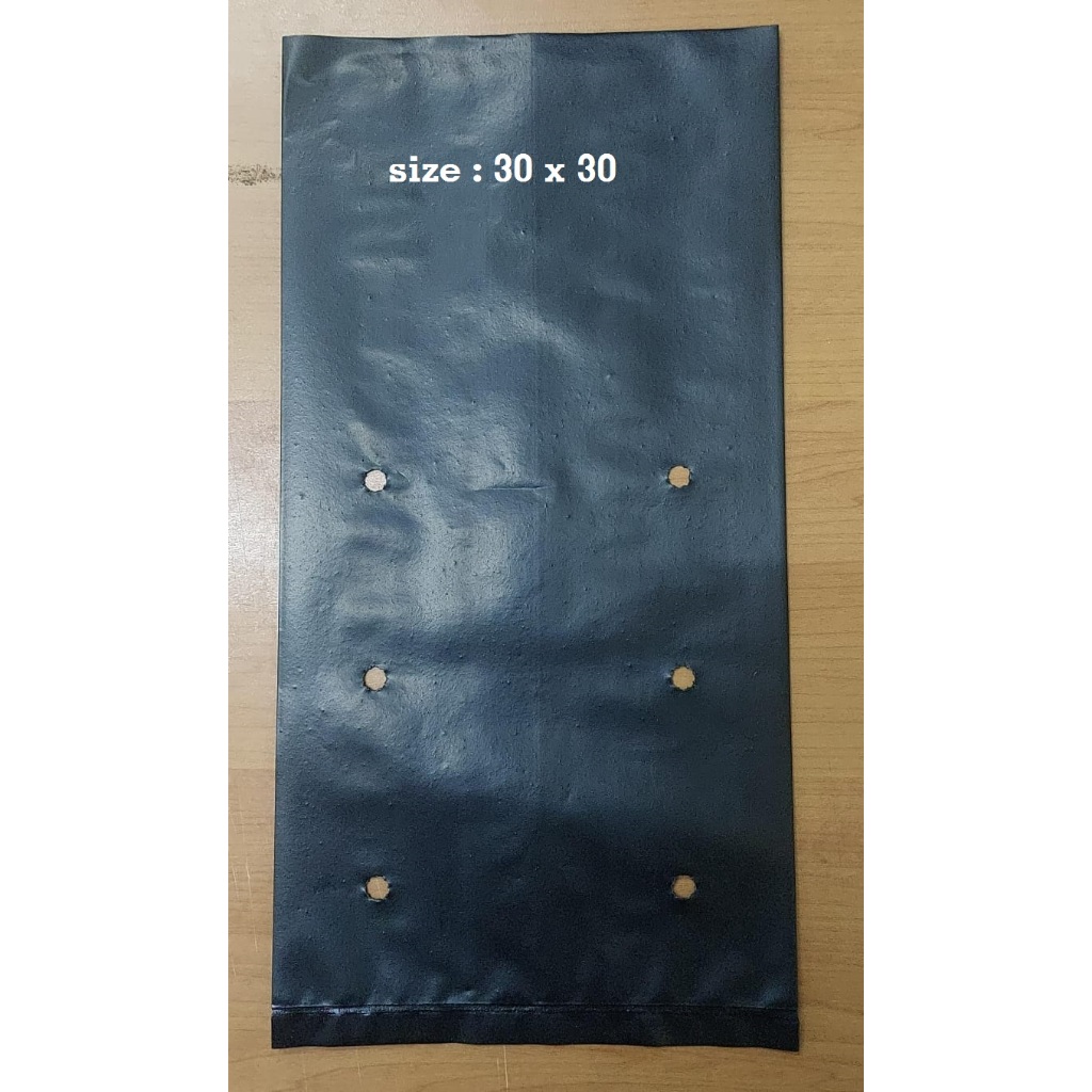 Polybag 30 x 30