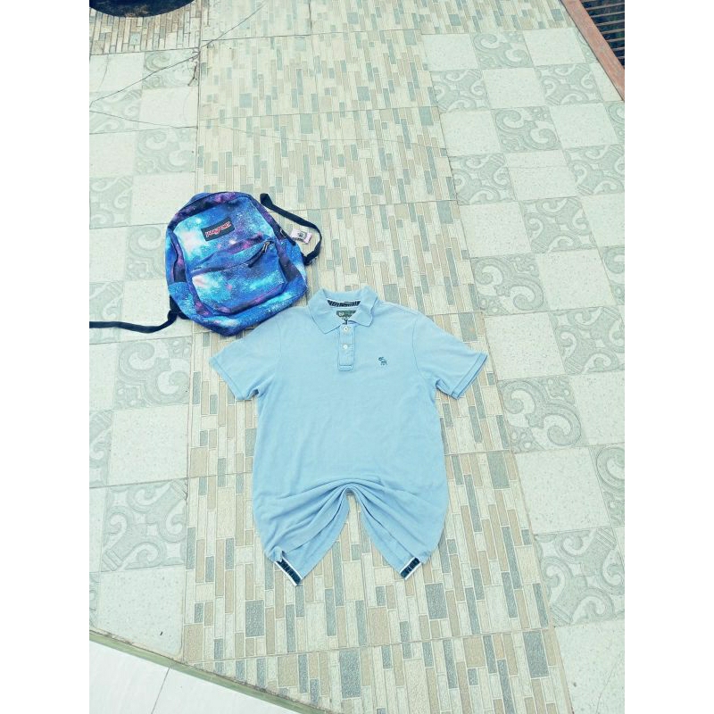polo-Abercrombie