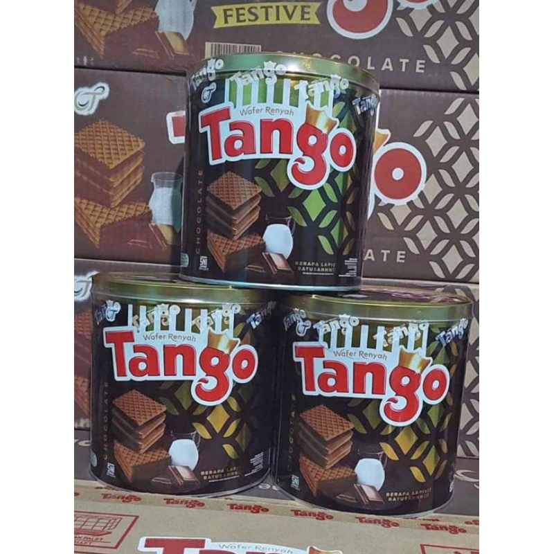 

tango