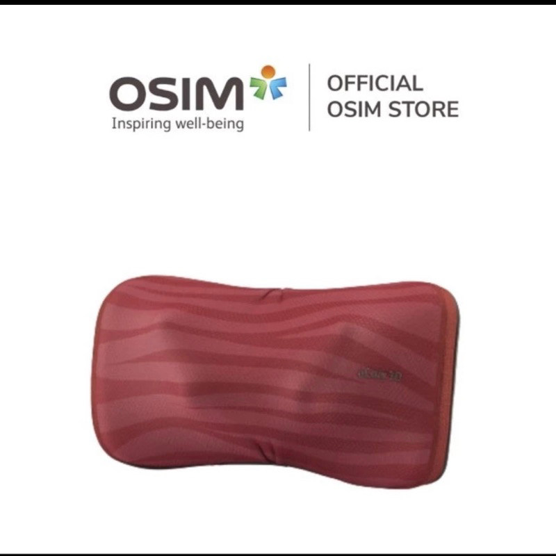 Osim Ucozy 3D