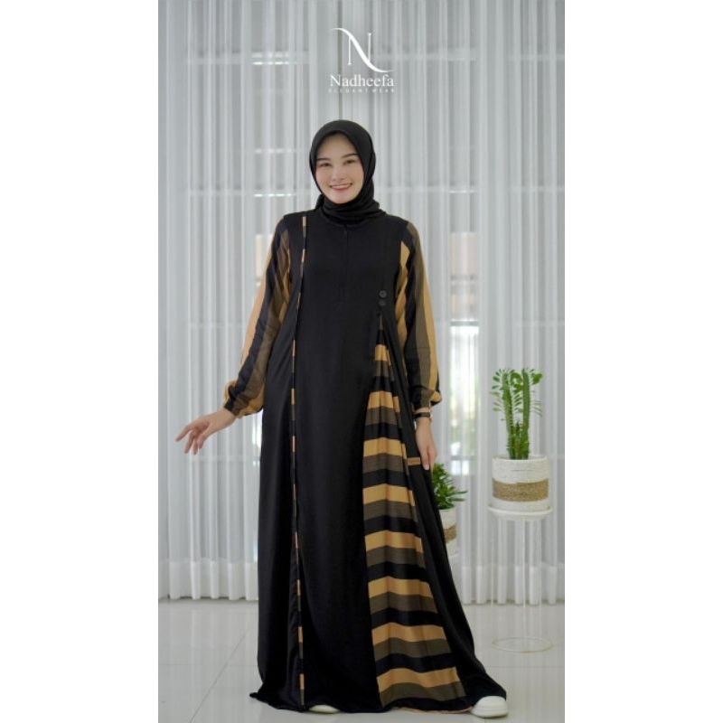 nadheefa/nadheefa terbaru