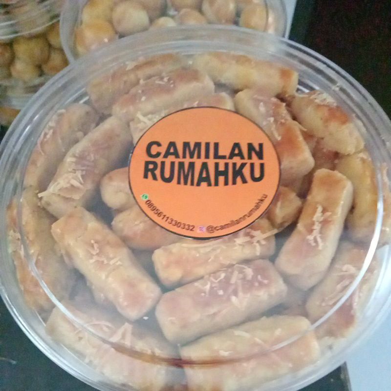 

kastengel keju