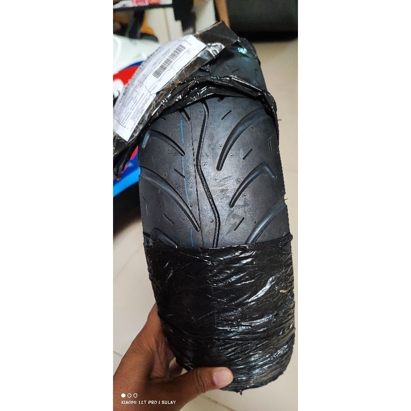 Maxxis C922 vesmet 110/70 12 import NEW