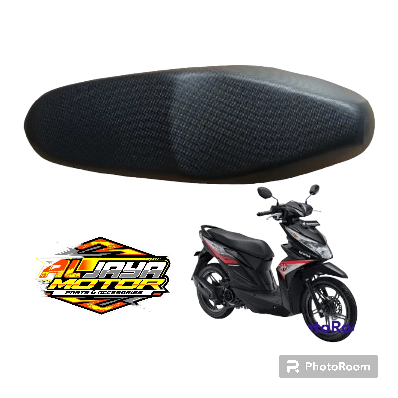 JOK HONDA BEAT FI NEW ESP 2016 2017 2018 2019 / JOK STANDAR BEAT ECO