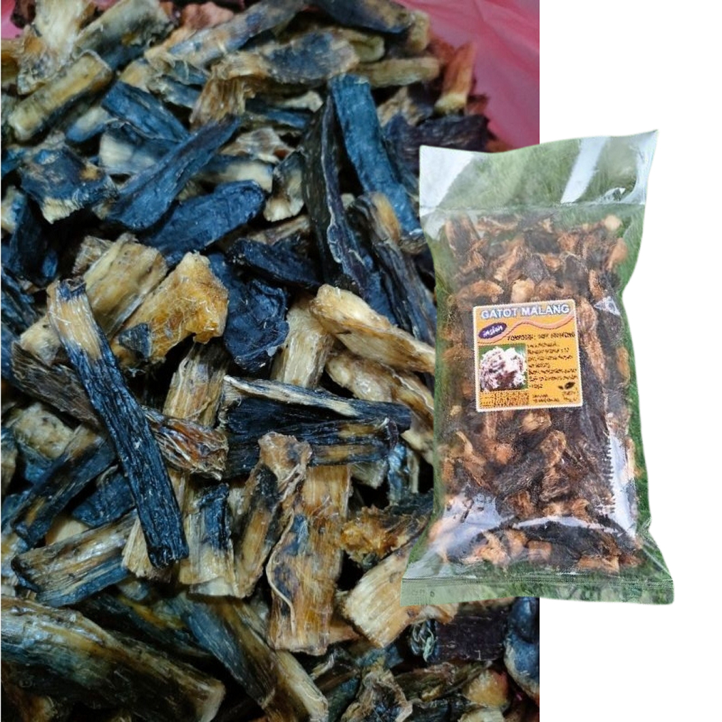 

Gatot Gathot Singkong Instant 500gr Rasa Manis Rendah Gula