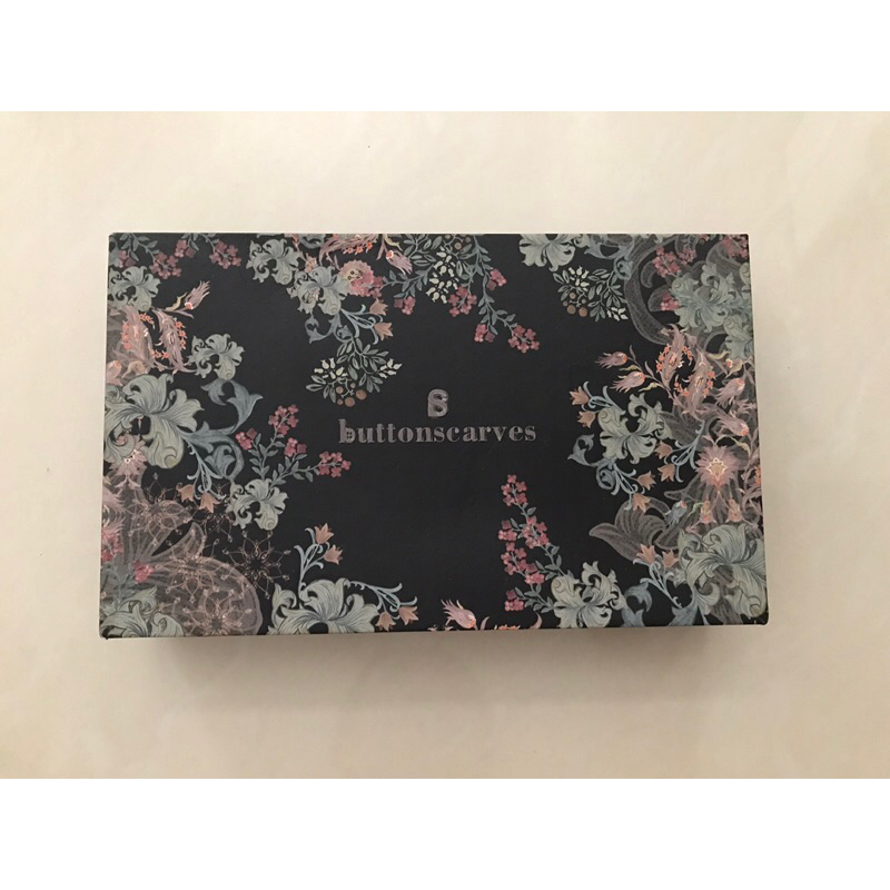 [PRELOVED BOX MURAH] BUTTONSCARVES TOPKAPI PRAYER ROBE