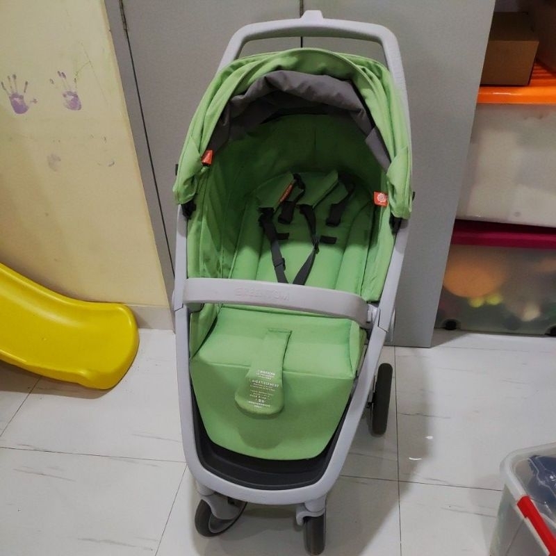 Greentom Stroller