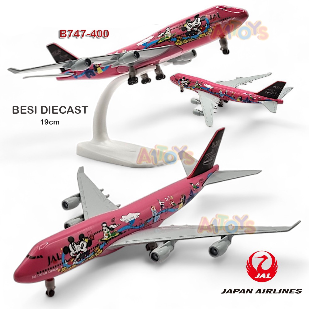 NEW- DIECAST PESAWAT TERBANG MAINAN PESAWAT TERBANG BESI MINIATUR PESAWAT TERBANG AIRLINER A380 B777