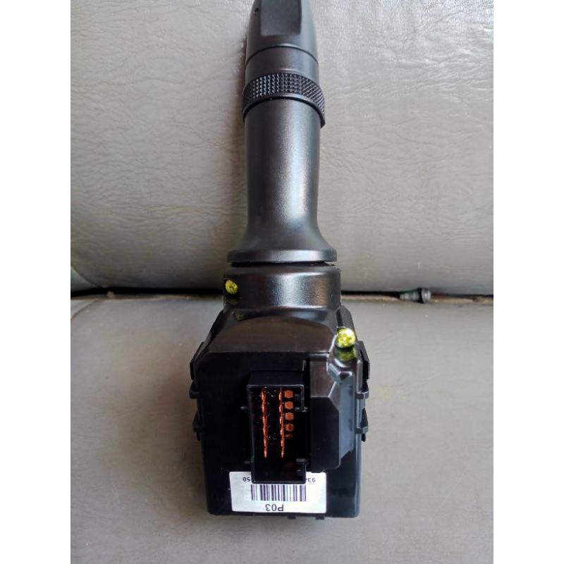 tuas saklar kiri(wiper)kia sportage 2012