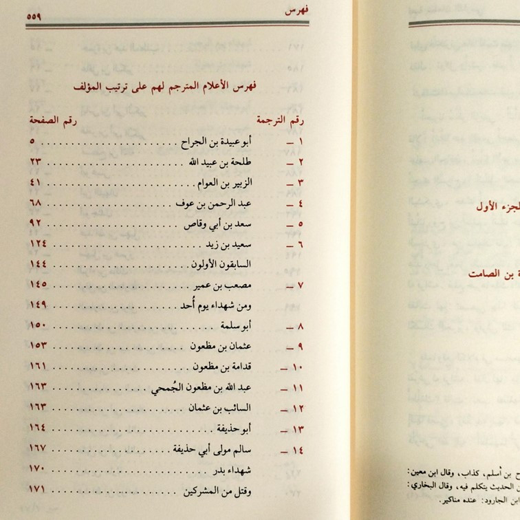 Jual Kitab Siyar Alam Nubala 30 Jilid Muassasah Alresalah Siyar A'lam An Nubala سير اعلام النبلاء1/30 شاموا Impor Original di Toko Kitab Alresalah