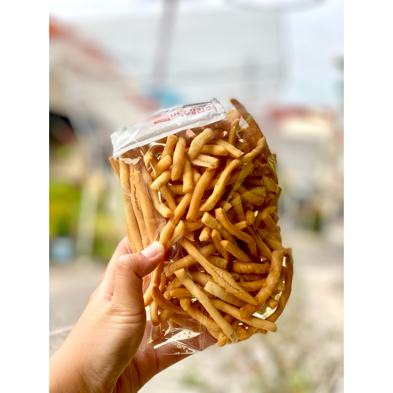 

Stick Original Free Sauce