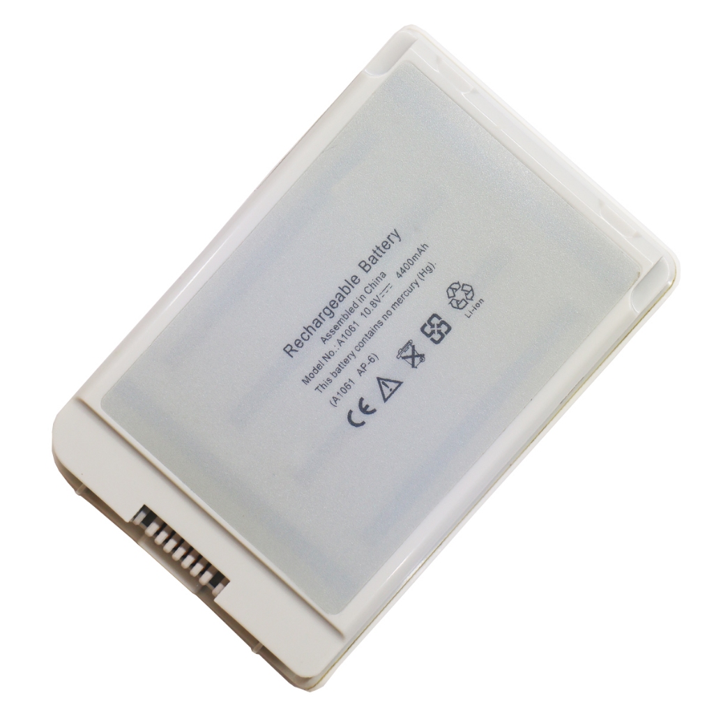 Baterai iBook 12 A1061 G3 12 G4 12 A1008 M8403 M8433 M8861 batlmac4