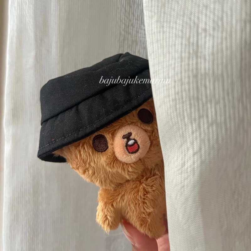 Gomdo Lee Preloved (Boneka Haechan)