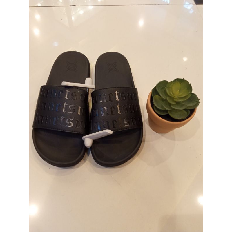 Sandal Slip On Planet Surf SHOW