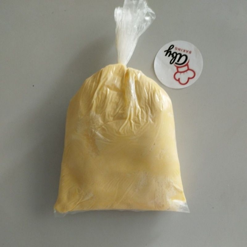 

Butter Royal Krone 250g Butter Subtitue Mix