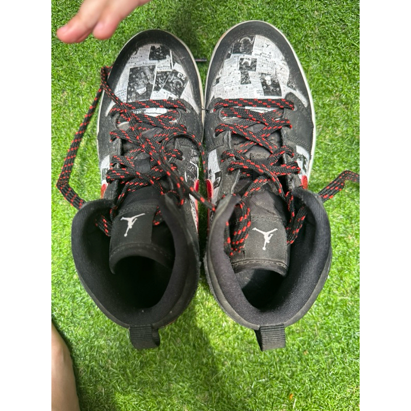 AJ1 preloved size 31