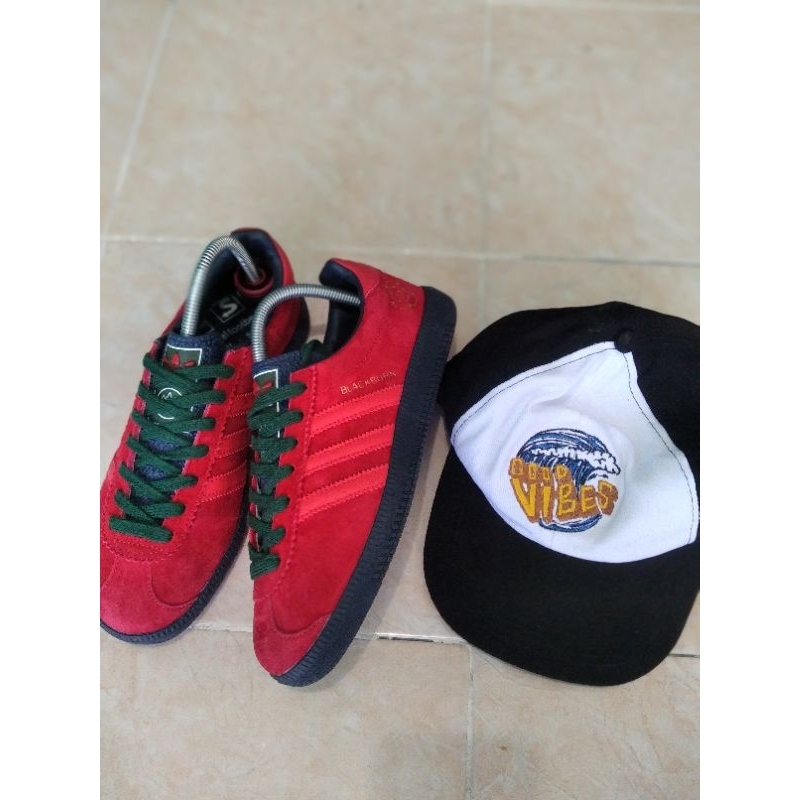 Adidas Blackburn ewood original 100% 1x used