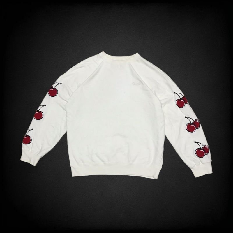 crewneck kirsh | sweater kirsh | crewneck bts | kirsh sweatshirts | Hoodie kirsh | sweater cerry