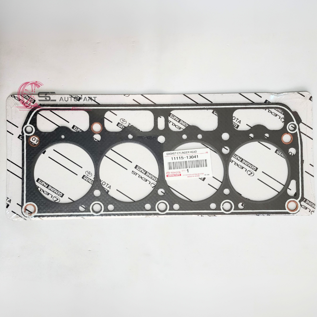 Packing Only Packing Head Kijang 5K 11115-13041