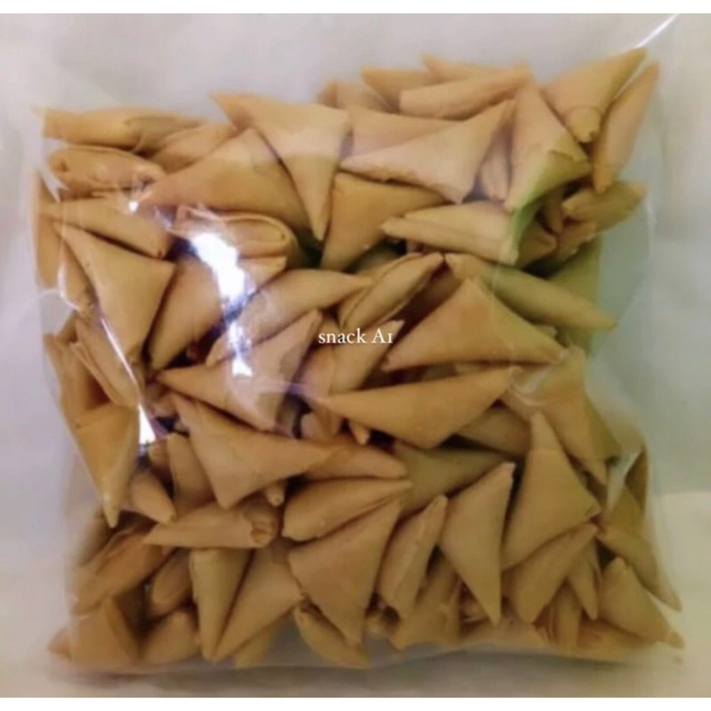 

SAMOSA / EKADO. (500gram)