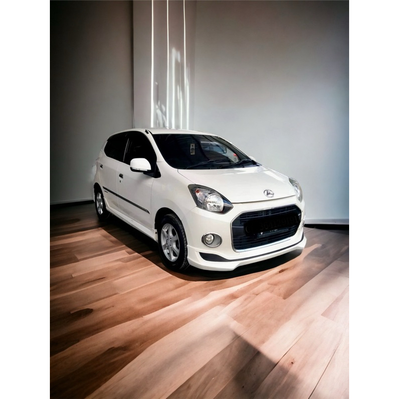 Bodykit Ayla X Elegant Plastik ABS High Quality