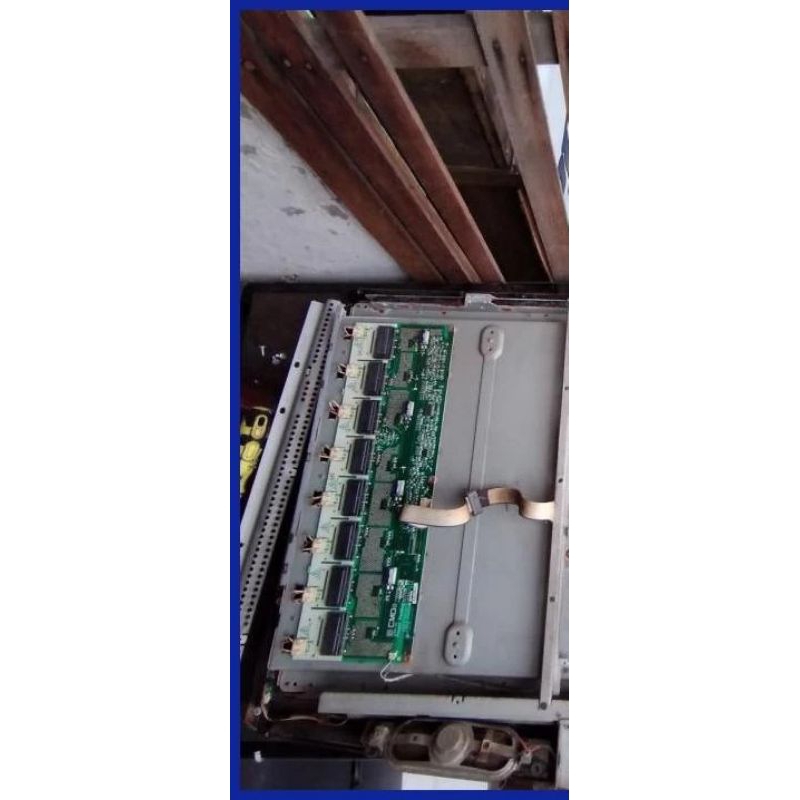 Inventer Inverter Samsung LA32R71BA