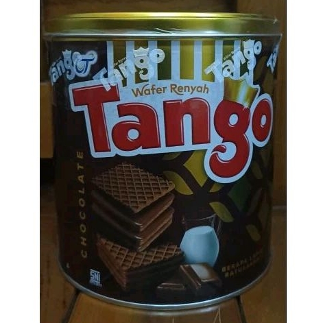 

TANGO WAFER