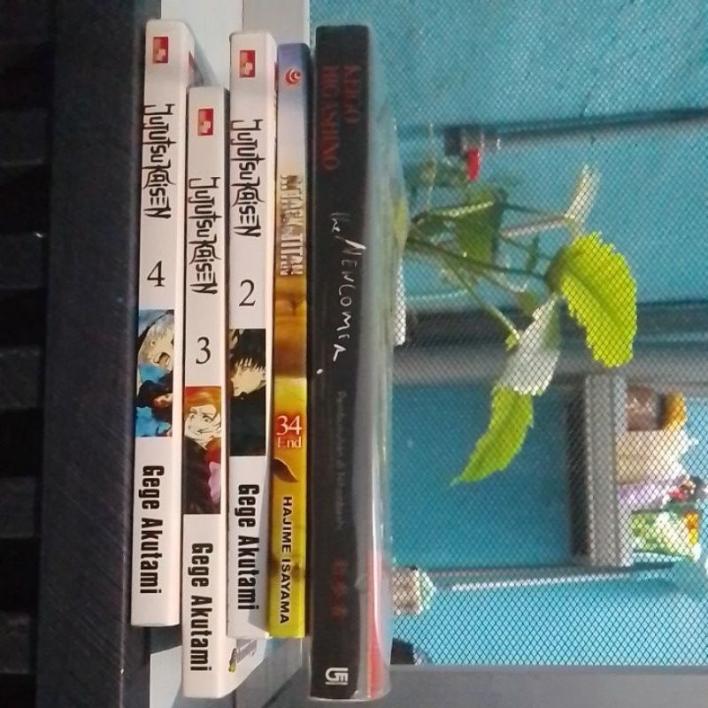 

preloved(BACA DESKRIPSI)