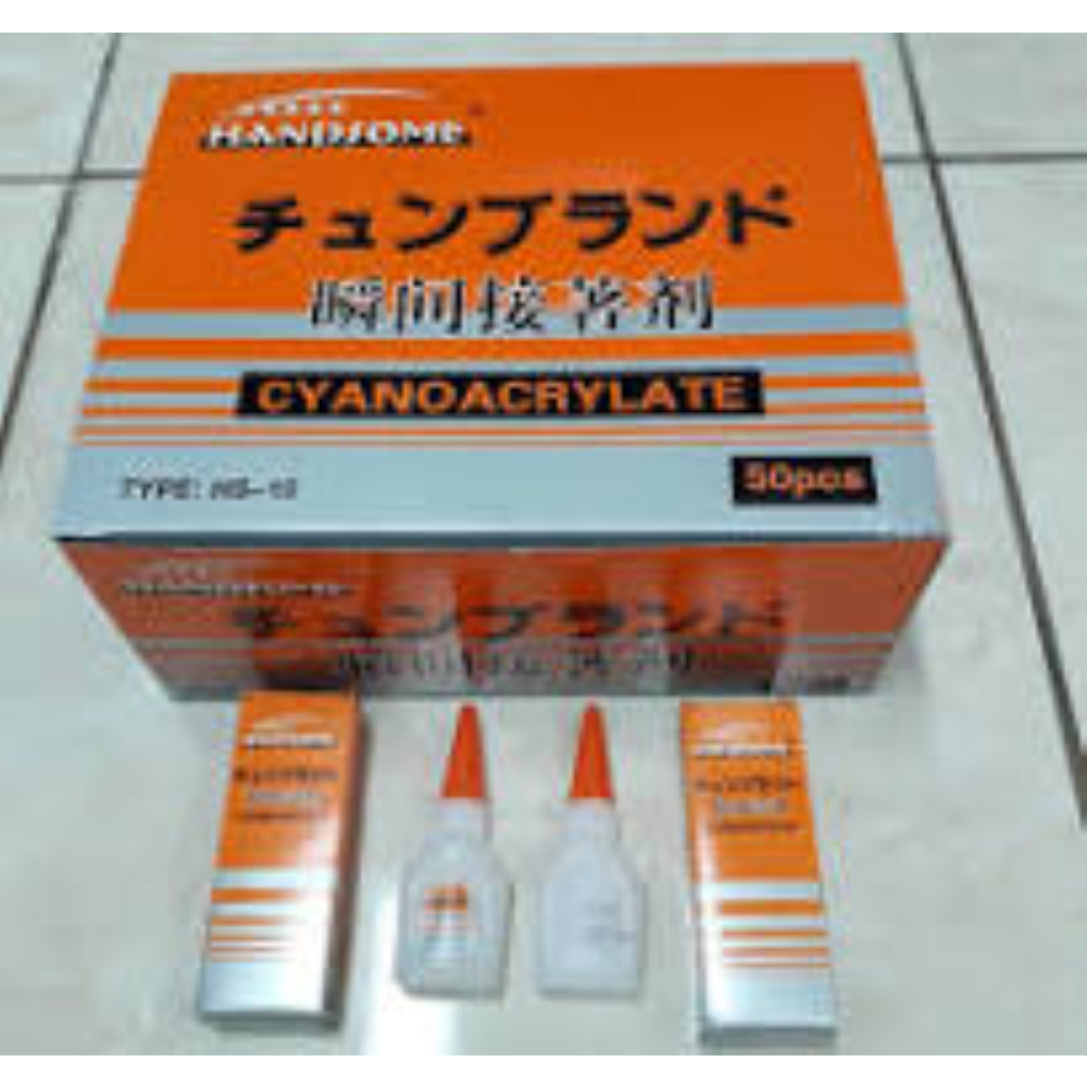 LEM KOREA HANDSOME HS-10