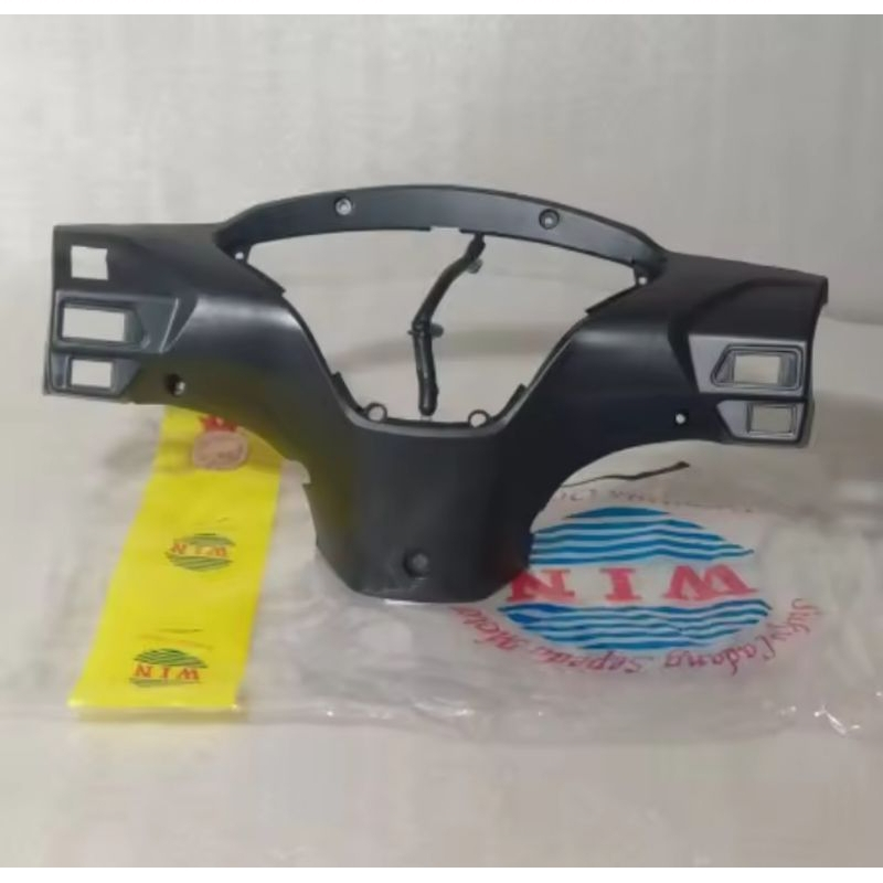 Batok Belakang Honda Supra X 125 Lama / Batman (2005 -2013) Merk Win