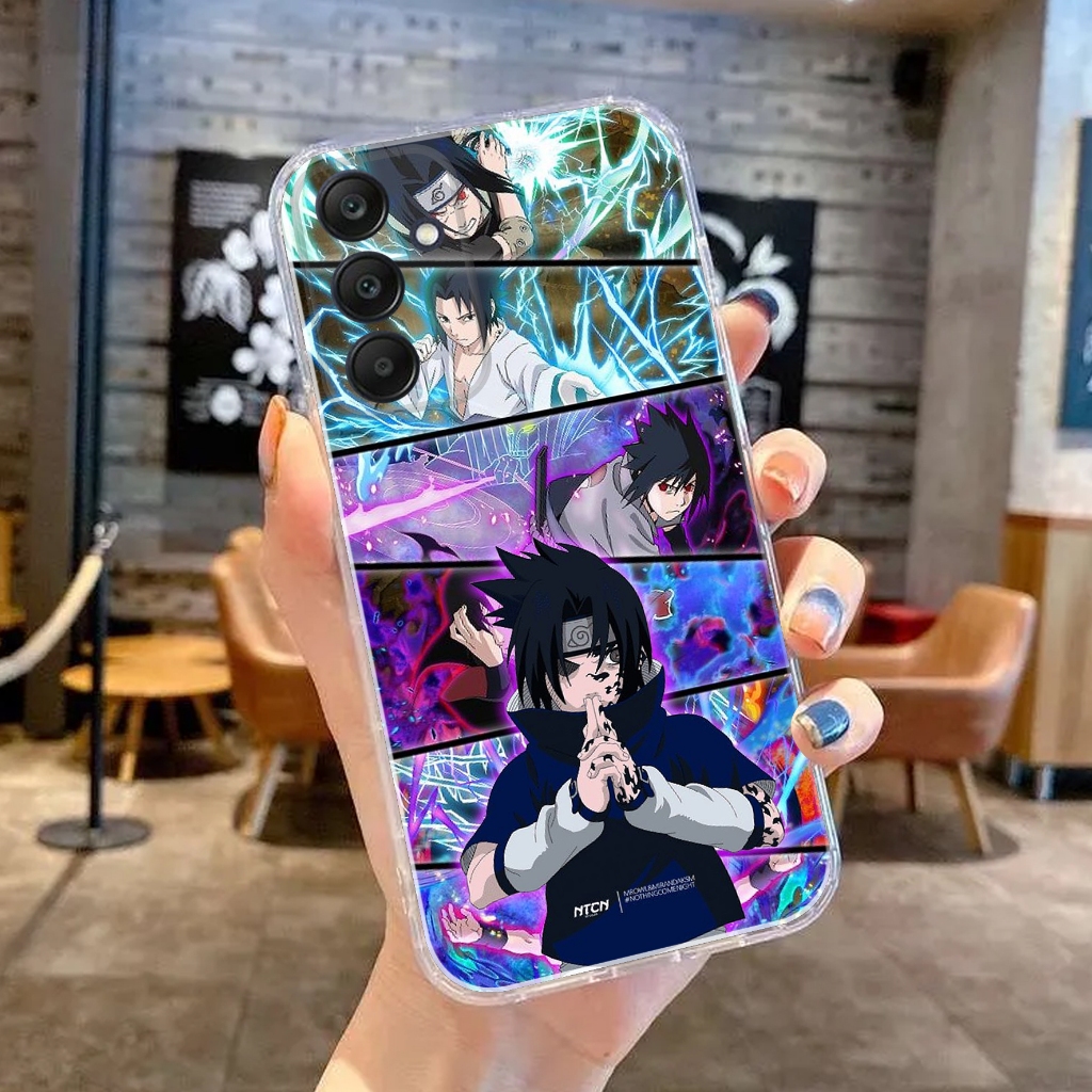 CASE SAMSUNG A55 - Casing SAMSUNG A55 Terbaru 2024 AERO STORE [ MOTIF 39 ] Silikon - Case Hp SAMSUNG