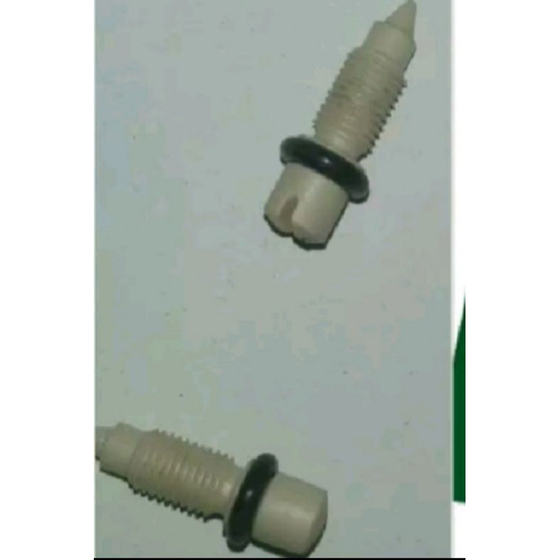 baut stelan langsam Yamaha Vixion original