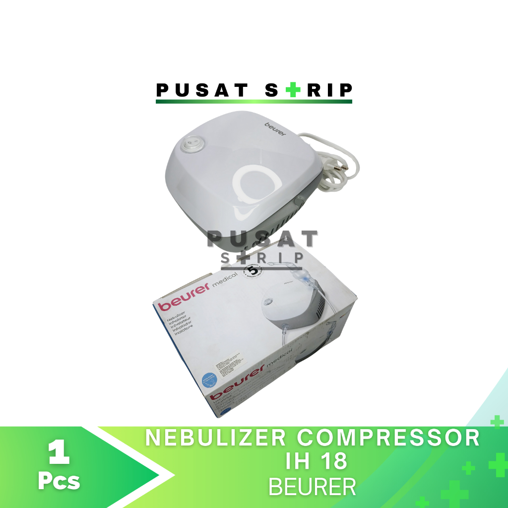 Nebulizer Beurer